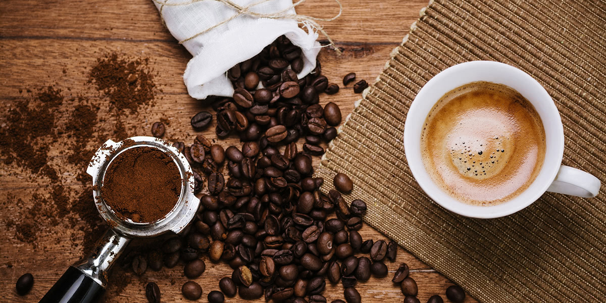 The Best Coffee Beans and Machines in the UAE