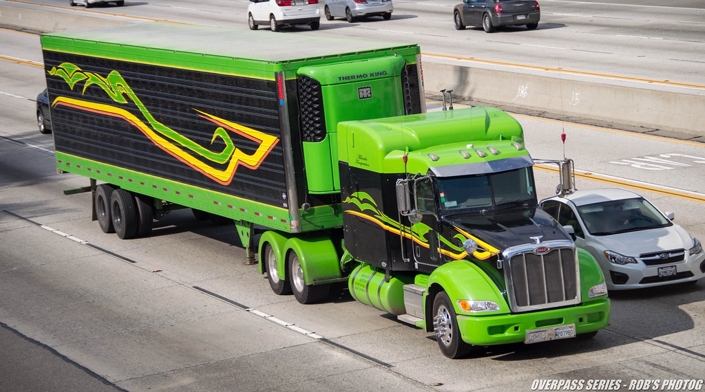 The Miracle of Transportation