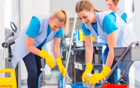 The right questions to ask cleaning companies before hiring them