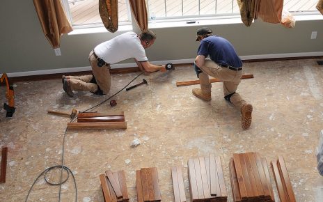 Enjoy easy living throughout the renovation process with these tips