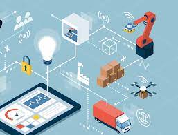 Major Applications of Additive Manufacturing in Various Industri