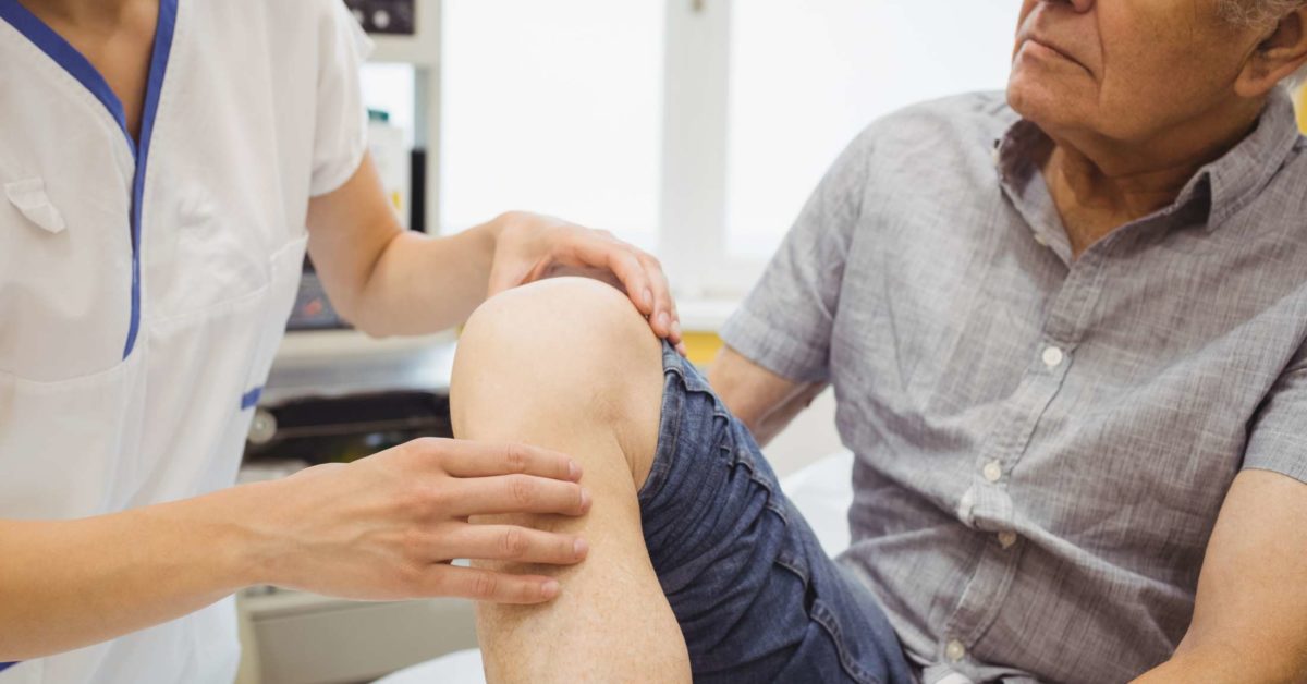 Common facts about knee surgery