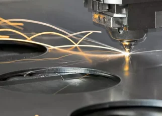 The benefits of laser cutting services
