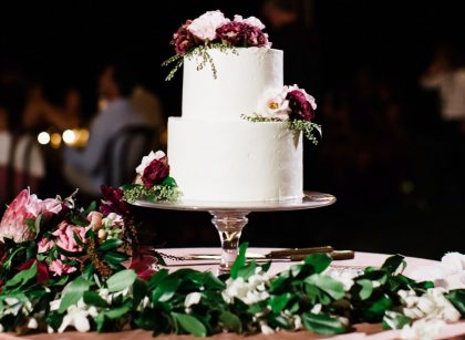 Tips to Buy Customized Cakes for Weddings