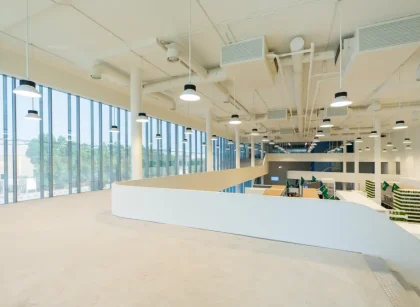 Must-Have Features For Your Commercial Office Fit Out