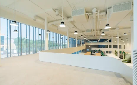 Must-Have Features For Your Commercial Office Fit Out