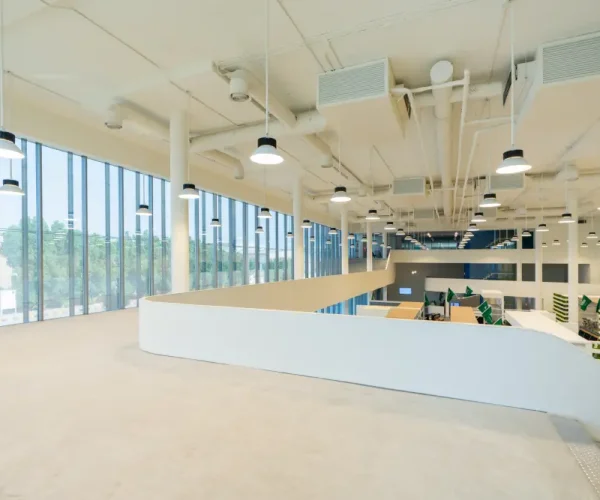 Must-Have Features For Your Commercial Office Fit Out