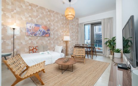 The Ultimate Guide To Decorating Short Term Rentals