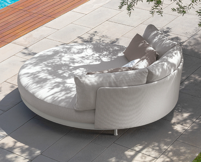 How To Store Outdoor Furniture During Winter