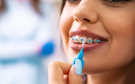 Are Invisible Braces the Right Choice for Teens and Adults?